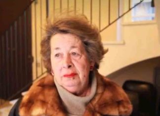 Comunità ebraica, la scomparsa di Alberta Sacerdoti: cordoglio del sindaco di Reggio Emilia Marco Massari