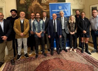 Unindustria: nasce la rete di imprese alimentari “RE.T.E. Reggio Emilia Taste Of Experience”