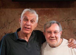 Il libro di Piergiorgio Paterlini “Confiteor” nella cinquina del premio Lussu: commento del sindaco Massari