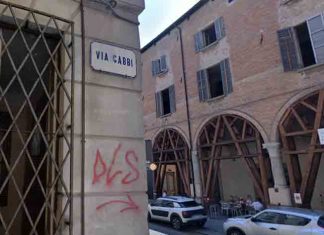 Lavori pubblici, al via da lunedì 23 settembre la prima tranche di asfaltatura del centro storico: si parte dal quadrante nord-est