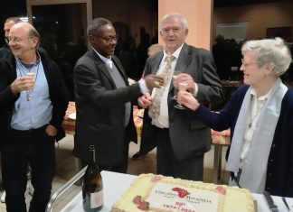 Reggio Emilia e Rwanda, 50 anni del gruppo Rwanda padre Tiziano ODV: fare memoria per un nuovo slancio (Giuseppe Adriano Rossi)