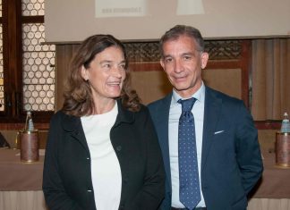 Intervento dell’avvocato Giovanni Tarquini alla presentazione dei candidati reggiani della Lista Civica Elena Ugolini