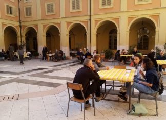 “Al centro la carità”: l’attenzione dei cattolici reggiani a chi versa in situazioni di disagio