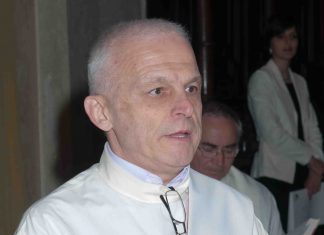 È morto il diacono Davide Bartoli: era originario di Novellara