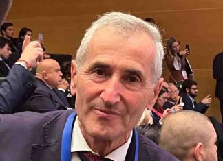 Sanità, Filippi (Forza Italia) replica a Ferrari e Boni: “Chi ha governato in Regione finora?”