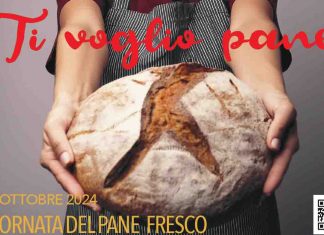 Ti Voglio Pane 2024: CNA Reggio Emilia a sostegno del consumo del pane artigianale