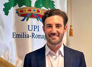 Giorgio Zanni nuovo presidente dell’Unione delle Province italiane per l’Emilia-Romagna