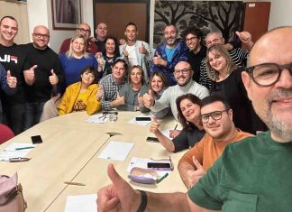 Ausl Reggio, No Tax per 5.720 infermieri, OSS, tecnici e impiegati. Cisl Fp esulta: “Risultato storico”