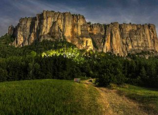 Castelnovo Monti, l’assessora Silvia Dallaporta interviene sulla situazione della Pietra di Bismantova