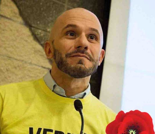 Omicidio Stipa, Sesena, Cgil: “Sostenere i nostri servizi di salute mentale e il sistema sanitario nazionale”