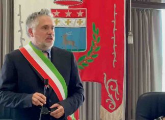 Castelnovo Monti, Giornata degli Alpini: il Sindaco Ferrari sul respingimento della mozione del gruppo Castelnovo al Centro