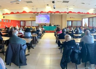 Al via il 27° anno di attività dell’Università del Tempo Libero