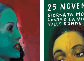 Il 25 novembre Giornata internazionale contro la violenza sulle donne: le iniziative a Reggio Emilia