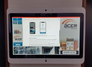 Comune di Reggio Emilia: condomini smart grazie all’installazione di bacheche digitali