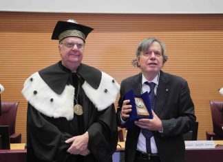 Unimore apre l’Anno Accademico 2024-25 con il Premio Nobel Parisi: verso gli 850 anni nel segno della crescita, della sostenibilità e dell’inclusione