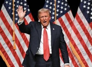 Donald Trump eletto Presidente degli Stati Uniti d’America: “Fermerò le guerre, sarà l’età dell’oro”