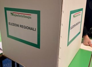 Michele De Pascale (centrosinistra) è Presidente della Regione, superando il 57%: 15 punti il vantaggio su Elena Ugolini (centrodestra). Le prime dichiarazioni