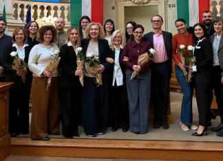 Inaugurato in Sala Tricolore l’anno accademico 2024-25 del Dottorato di ricerca “Reggio Childhood Studies”