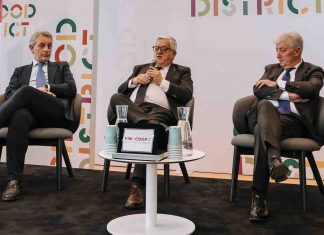 Il CCFS compie 120 anni e inaugura un nuovo percorso con Fin4coop, finanza per le cooperative