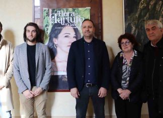 A Viano domenica 10 novembre torna la Fiera del tartufo