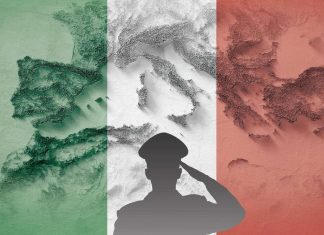 Giorno dell’Unità Nazionale e Giornata delle Forze Armate