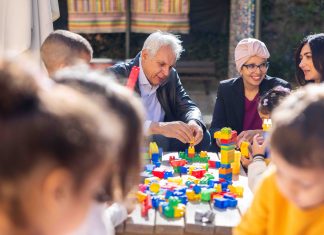 Infanzia, Reggio Emilia: pubblicate le graduatorie per l’assegnazione dei posti nei nidi