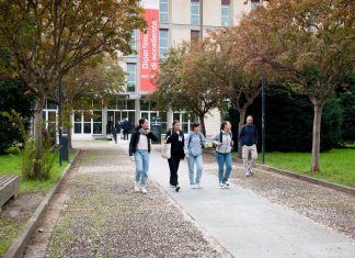 Unimore, nuova sede di infermieristica nell’ex Seminario Urbano di Reggio Emilia: tutto pronto per l’inizio dei lavori