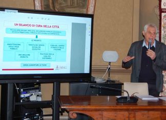 Comune di Reggio Emilia, bilancio di previsione 2025-27: il sindaco Massari ha presentato i temi principali