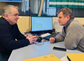 La storia di Mauro emoziona i reggiani, lettere al sindacato: “Apriamo una raccolta fondi”