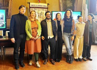 Progettazione urbana e partecipazione: Reggio Emilia ospita l’edizione 2025 di Placemaking Week Europe