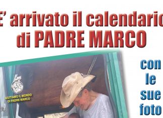 Aiutiamo padre Marco Canovi missionario in Uganda