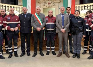 Comune di Reggio Emilia, rinnovato l’accordo “Spazi aperti e sicuri”