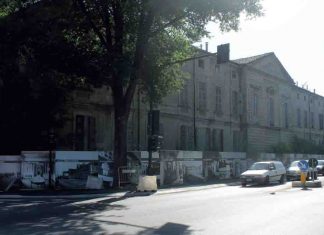 Pru Ospizio: intervento dell’assessore alla Rigenerazione urbana Carlo Pasini al Consiglio comunale