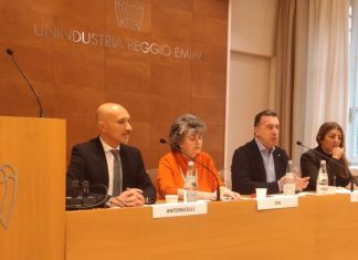 Iniziative formative promosse da Agenzia delle Dogane e Unindustria Reggio Emilia