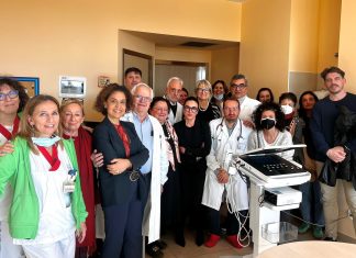 Raccolti più di 30.000 euro in ricordo di Alessia Quintavalla: donati nuovi strumenti all’oncologia reggiana
