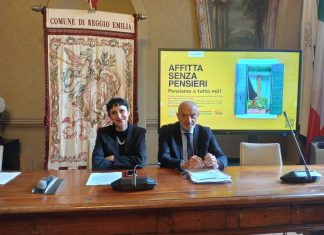 Il Comune di Reggio aderisce al “Patto per la casa”: opportunità per inquilini e proprietari