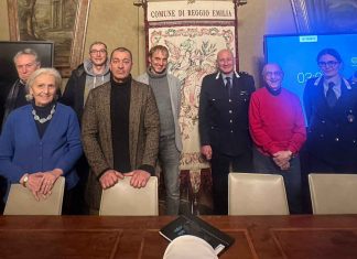 Comune di Reggio Emilia, Sicurezza: al via nuovi gruppi di controllo di comunità