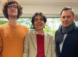 Albinea: +Europa subentra con Daniele Nassisi in Consiglio Comunale