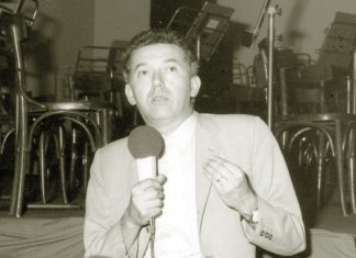 Centenario della nascita di Renzo Bonazzi: in Sala del Tricolore una giornata di studi dedicata al sindaco innovatore