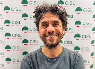 Andrea Sirianni (Cisl): “Dopo il rogo Inalca, l’agenda del buonsenso, agire su coop e bonifiche trasparenti”