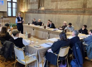 I Sindaci della provincia a confronto sul sentiment dei reggiani, un workshop organizzato da Unindustria