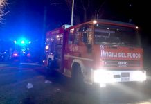 Vigili del Fuoco Reggio Emilia, Fp Cgil: “Servono risorse e mezzi, non proclami”
