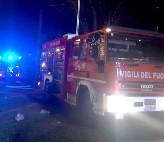 Vigili del Fuoco Reggio Emilia, Fp Cgil: “Servono risorse e mezzi, non proclami”