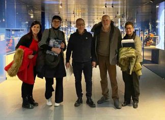 Polo Ovest e Rehlko insieme a sostegno delle famiglie fragili della scuola Kennedy