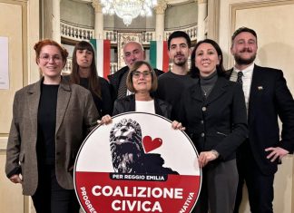 Coalizione Civica: “Dirigenti nei ruoli chiave uguali da 20 anni, il PD e Massari come il Gattopardo”