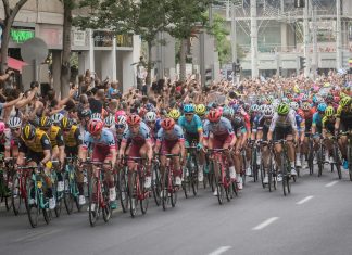A Reggio Emilia la nona tappa del Giro, Bondavalli: “Opportunità per la promozione della città”