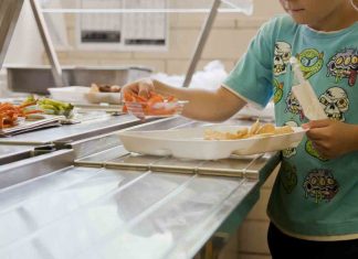 Incendio in via Due Canali: prosegue regolare il servizio mensa in scuole e asili comunali