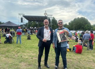 Coalizione Civica: “Gli estremismi non sono la risposta, il 30 marzo scegli la parte giusta”