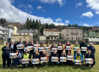 “Preserviamo le stelle”, un patto per certificare l’Appennino tosco-emiliano contro l’inquinamento luminoso