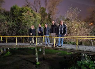 Correggio-Europa con “City to city”, progetto finanziato dalla Comunità Europea sulle città verdi